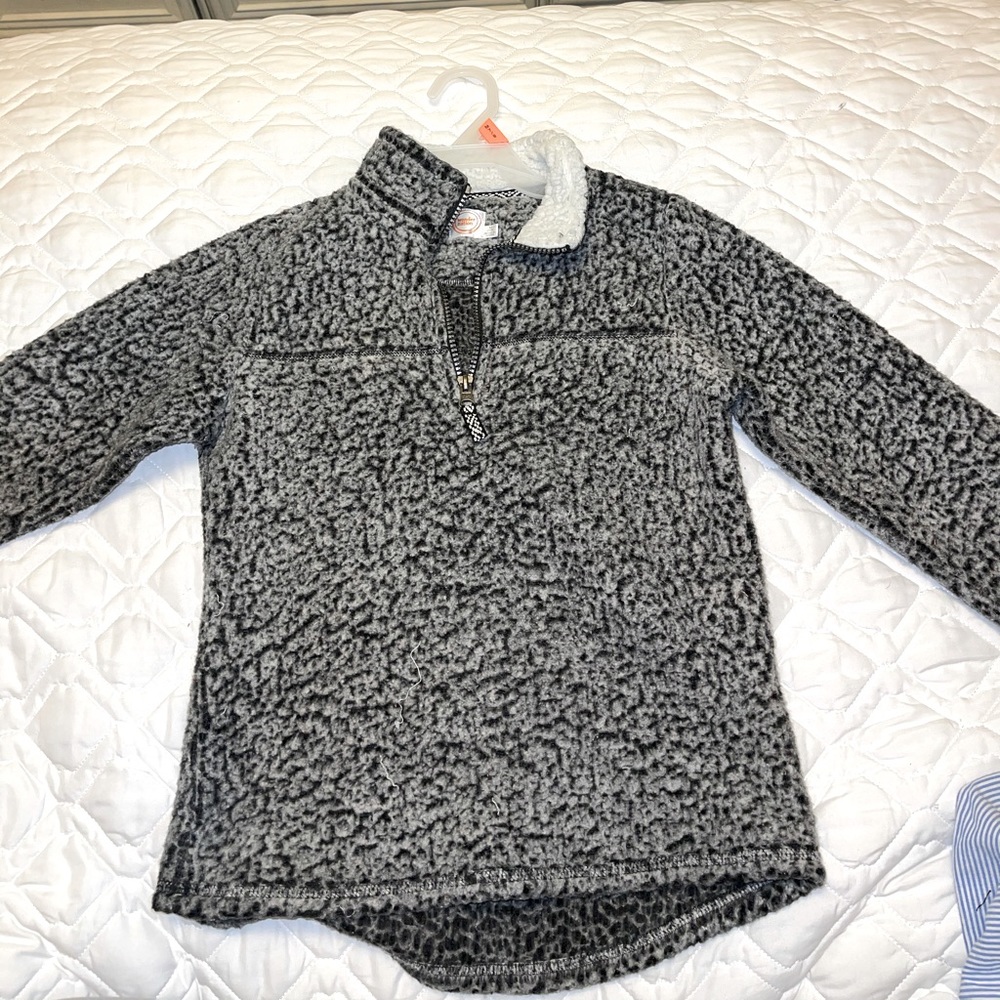 Wonder Nation girls sweater. Size 7/8